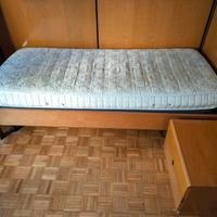 camera letto singola