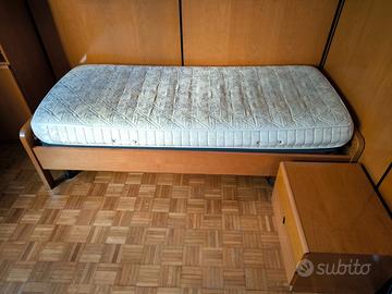 camera letto singola