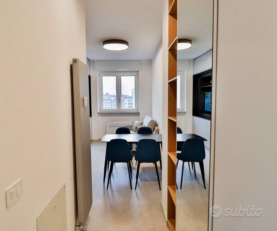 Apartment in Milano, Forze Armate, Municipio 7 - Vista 4