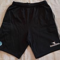 Pantaloncino SSC Napoli 02/03