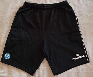 Pantaloncino SSC Napoli 02/03