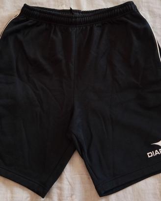 Pantaloncino SSC Napoli 02/03