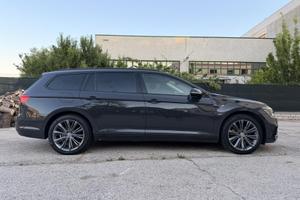 Volkswagen Passat Variant GTE Plug-in Hybrid