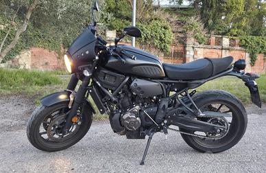 Yamaha XSR 700 - 2021