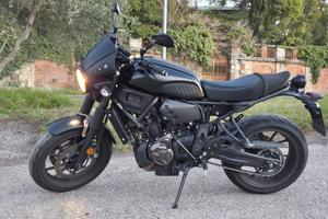 Yamaha XSR 700 - 2021