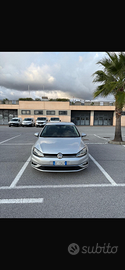 Golf 7.5 Higline 2018