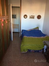 Camera arredata zona San Siro