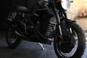 zontes 125 kk
