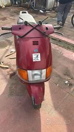 Piaggio Sfera per pezzi di ricambio – senza libret