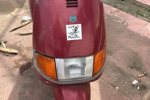 Piaggio Sfera per pezzi di ricambio – senza libret