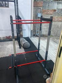 Parallele dips