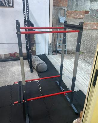 Parallele dips