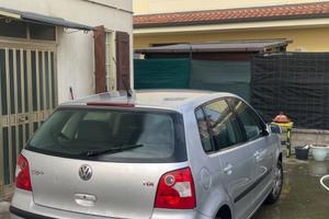 volkswagen polo anno 2002