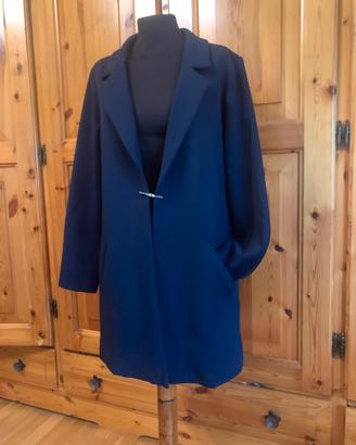 Blazer estivo donna Nina Leonard taglia S