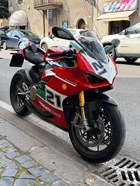  Panigale V2 bayliss