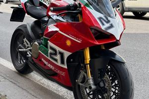  Panigale V2 bayliss
