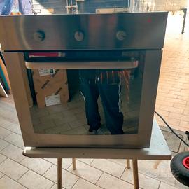 forno elettrico Whirlpool 