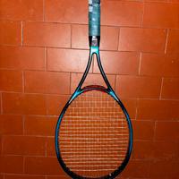 tennis racket 