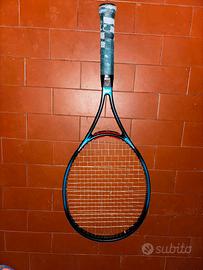 tennis racket 