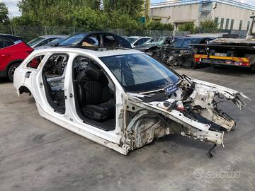 AUDI A6 AVANT 3.0 V6 TDI 218CV QUATTRO S TRONIC