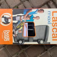 pedanina universale per passeggino