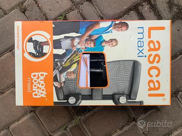 pedanina universale per passeggino