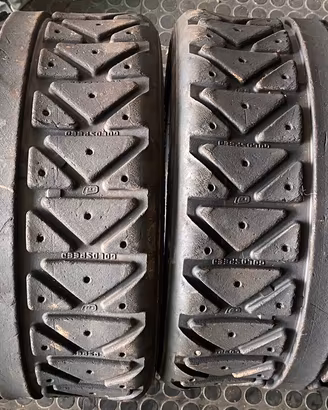 Goldspeed kart cross