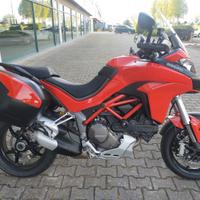 Ducati Multistrada 1200 - 2016