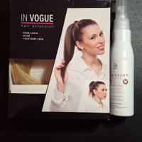 Extension - Coda Bionda