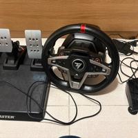 Thrustmaster t248 edizione PC/xbox