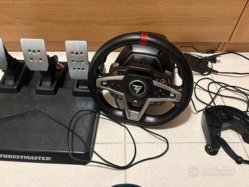 Thrustmaster t248 edizione PC/xbox