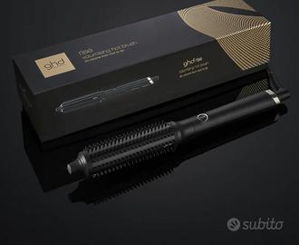 GHD Rise Spazzola Volumizzante Gold Brush