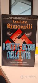 Luciano Simoncelli i sette occhi della vita 