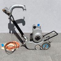 KUNZLE TASIN levigatrice per parquet 