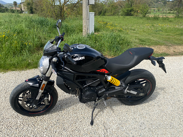 Monster 797+ PERFETTA