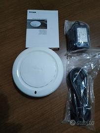 D-link dwl-3260ap