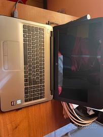 Notebook  hp intel i7