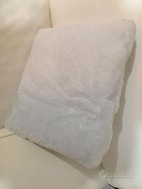 IMBOTTITURE PER CUSCINI € 2,00