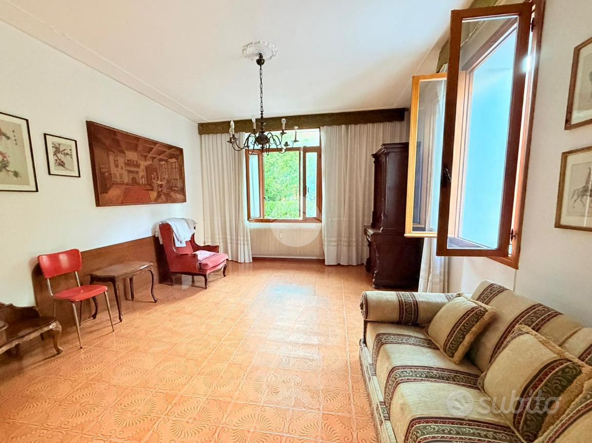 Appartamento – Treviso, Santa Maria del Rovere - Vista 3