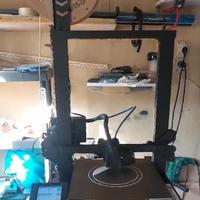 Stampante 3D