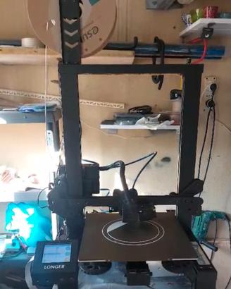 Stampante 3D