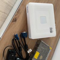 Faconeye 8CH 1080N CCTV Videoregistratore sorvegli