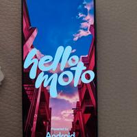 Motorola edge70 grey pantone nuovo  450euro