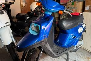 MBK BOOSTER YAMAHA 2007 20.000km FUNZIONANTE.