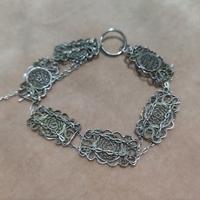 filigrana argento vintage 