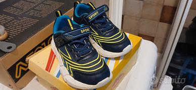 Scarpe bambino Chicco Sport tg 28 
