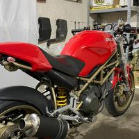 Ducati Monster 900I.E
