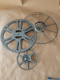 bobine film varie misure 