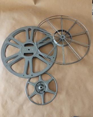 bobine film varie misure 