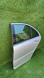 PORTIERA POSTERIORE SINISTRA MERCEDES Classe E Ber